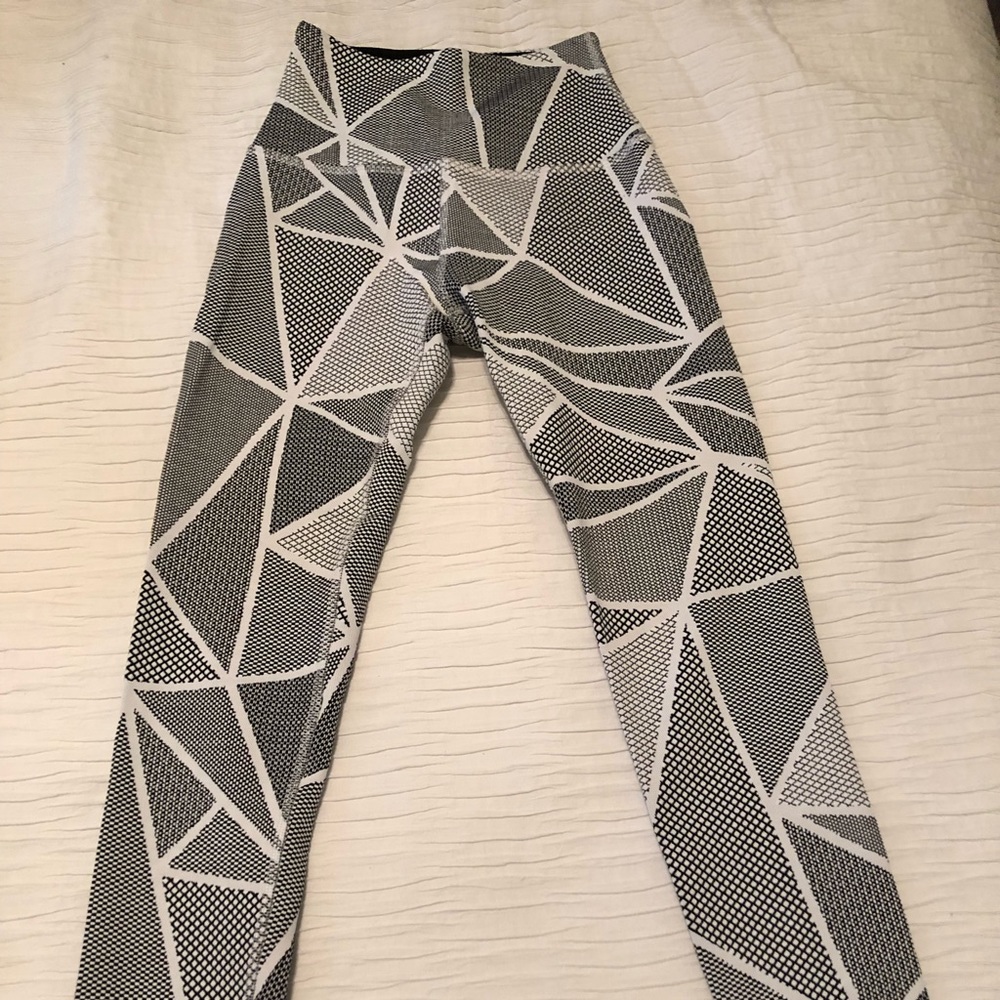 Beyond yoga leggings